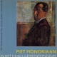 Piet Mondriaan In het Haags Gemeentemuseum