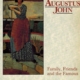 Portraits by Augustus John