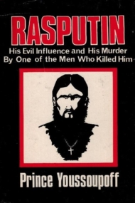 Rasputin - Prince Youssoupoff