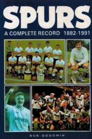 Spurs 1882-1991