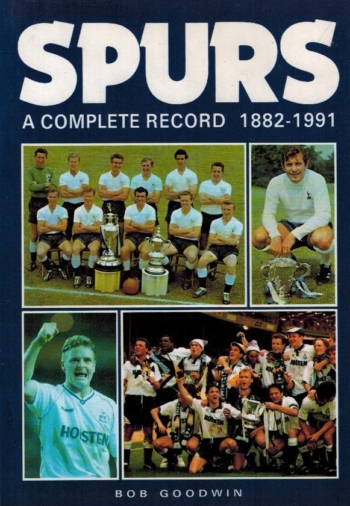 Spurs 1882-1991