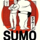 Sumo op kantoor