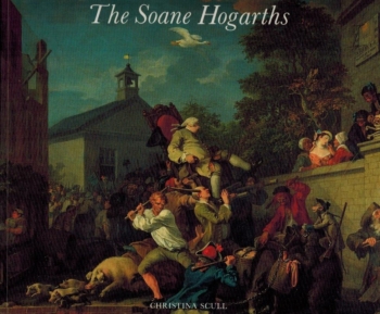 The Soane Hogarths