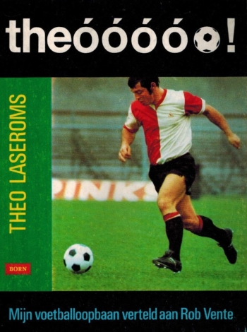 Theo Laseroms