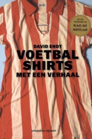 Voetbalshirts met een verhaal