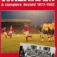 Wrexham a complete record