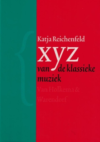 XYZ van de klassieke muziek