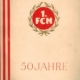 50 Jahre 1.FCN