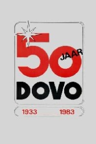 50 jaar DOVO