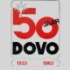 50 jaar DOVO