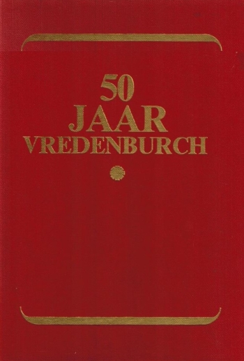 50 jaar Vredenburgh 1931-1981