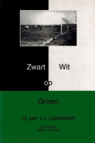 75 jaar v.v. Lekkerkerk