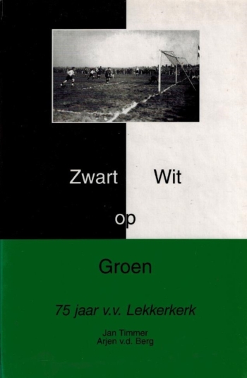 75 jaar v.v. Lekkerkerk