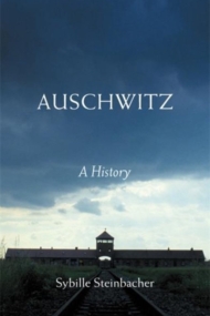 Auschwitz a history