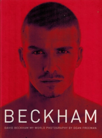 Beckham My World