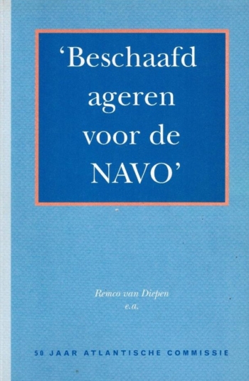 Beschaafd ageren voor de NAVO