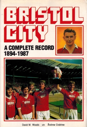 Bristol City A Complete Record