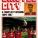 Bristol City A Complete Record