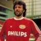 De Leeuw Eric Gerets