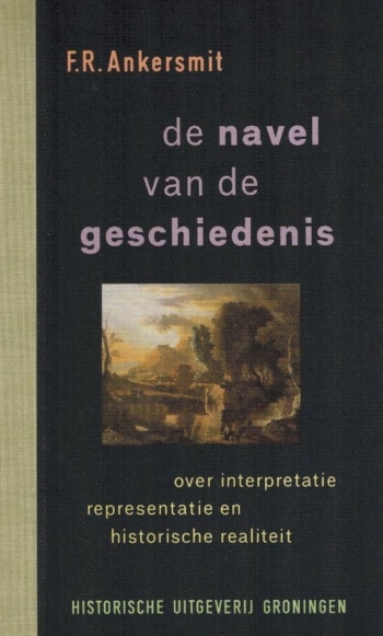 De navel van de geschiedenis