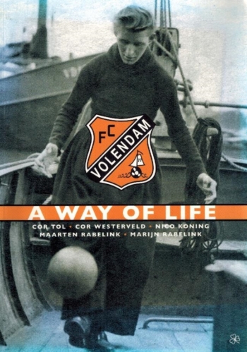 FC Volendam Way of  Life