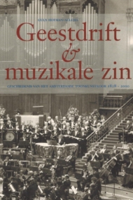 Geestdrift en muzikale zin