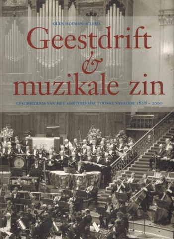 Geestdrift en muzikale zin