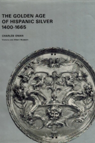 Golden Age of Hispanic Silver