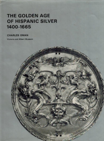 Golden Age of Hispanic Silver