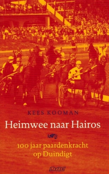 Heimwee naar Hairos