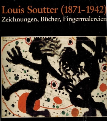 Louis Soutter (1871-1942)