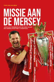 Missie aan de Mersey