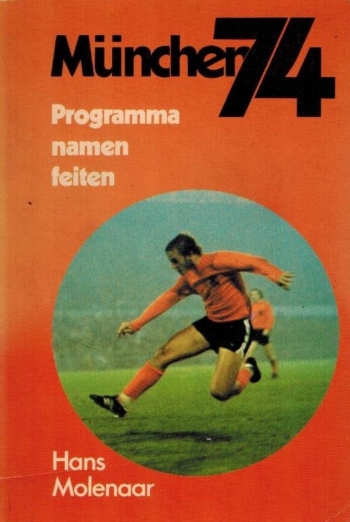 Munchen 74. Programma, namen, feiten