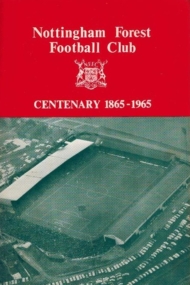 Nottingham Forests Football Club