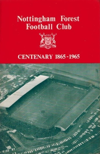 Nottingham Forests Football Club