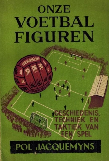 Onze voetbalfiguren