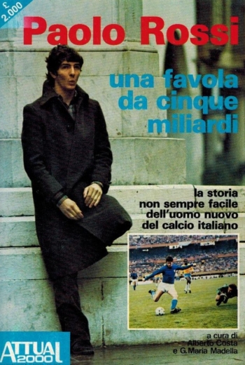 Paolo Rossi