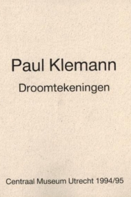 Paul Klemann Droomtekeningen