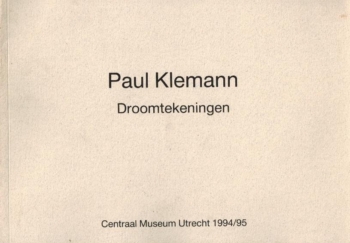 Paul Klemann Droomtekeningen