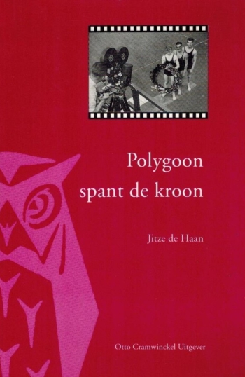 Polygoon spant de kroon