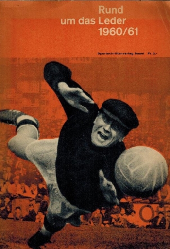 Rund um das Leder 1960-61