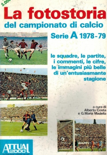 Serie A 1978-79