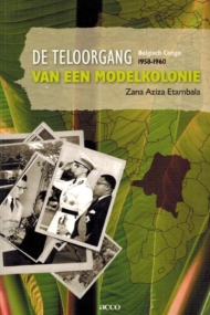 Teloorgang van een Modelkolonie