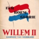 Willem II kampioen van Nederland