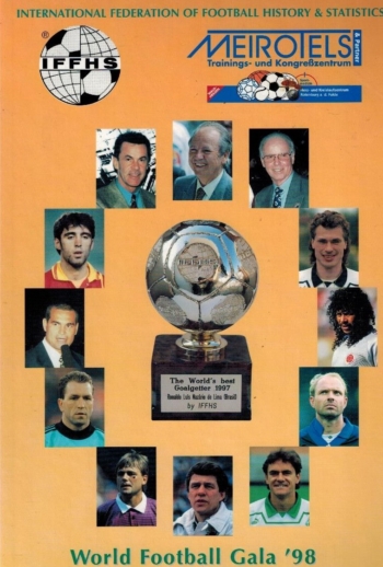 World Football Gala 98