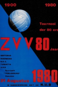 ZVV 80 jaar 1900-1980