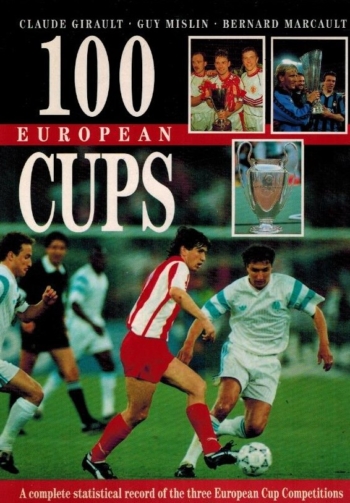 100 European Cups