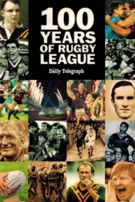 100 years of Rugby League