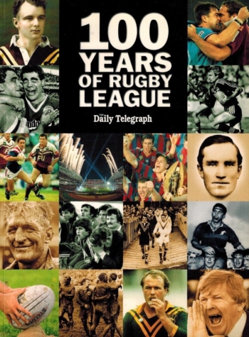 100 years of Rugby League