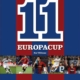 11 Europacup